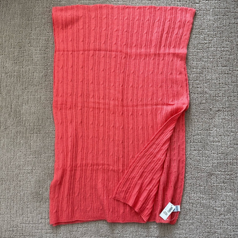 Old Navy Scarf